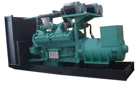 全南200kw康明斯发电机组图片 全南200kw康明斯发电机组图片