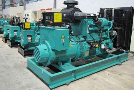 全南1000kw康明斯柴油发电机组图片 全南1000kw康明斯柴油发电机组图片
