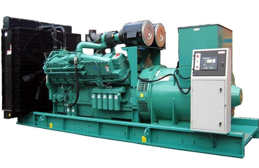 全南150kw康明斯柴油发电机组图片 全南150kw康明斯柴油发电机组图片