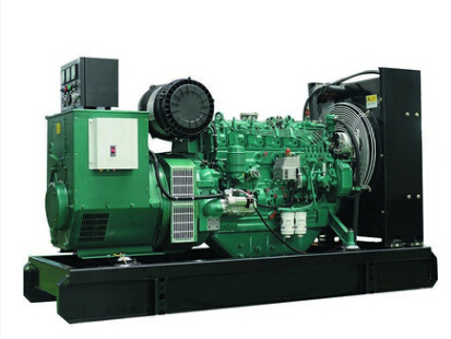 全南全新上柴200kw大型柴油发电机组 全南全新上柴200kw大型柴油发电机组